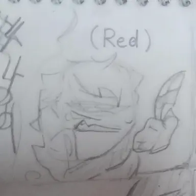 Profile image of Red