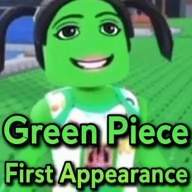 Profile image of Green Peas