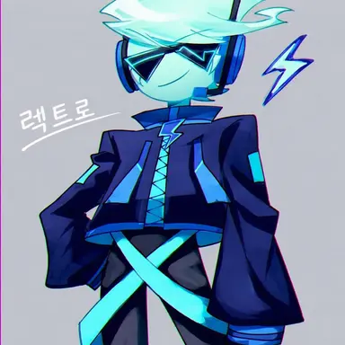 Profile image of Lectro