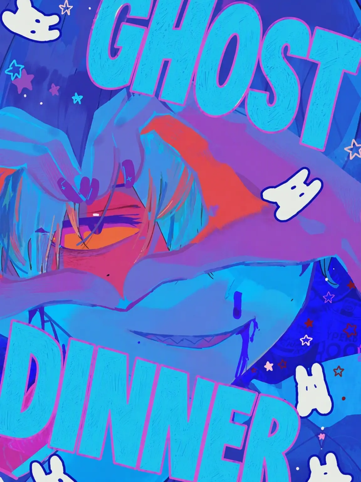 MaleGate7199의 Ghost Avenue