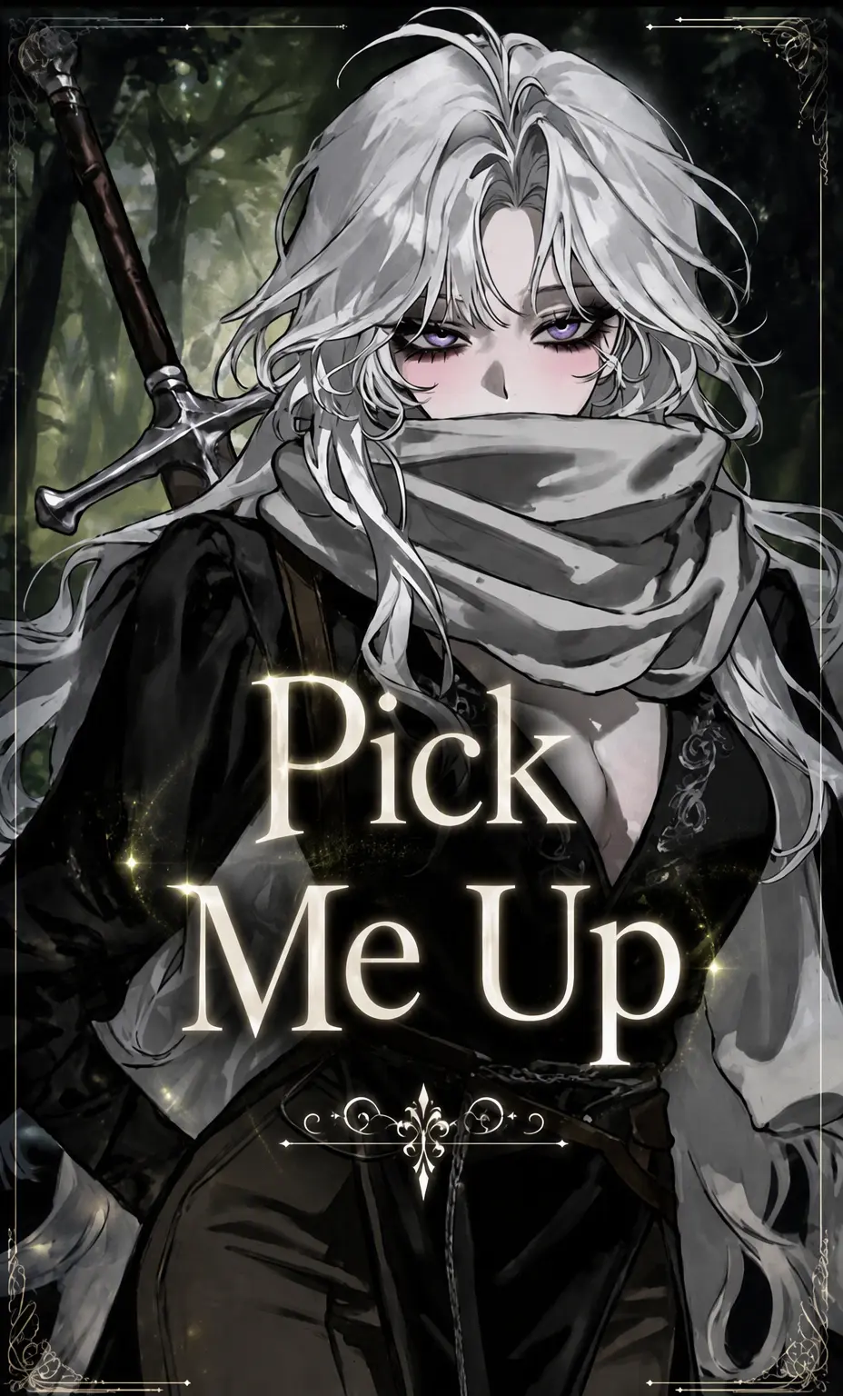Romancer의 Pick Me Up