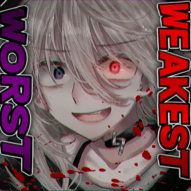Profile image of Evil God