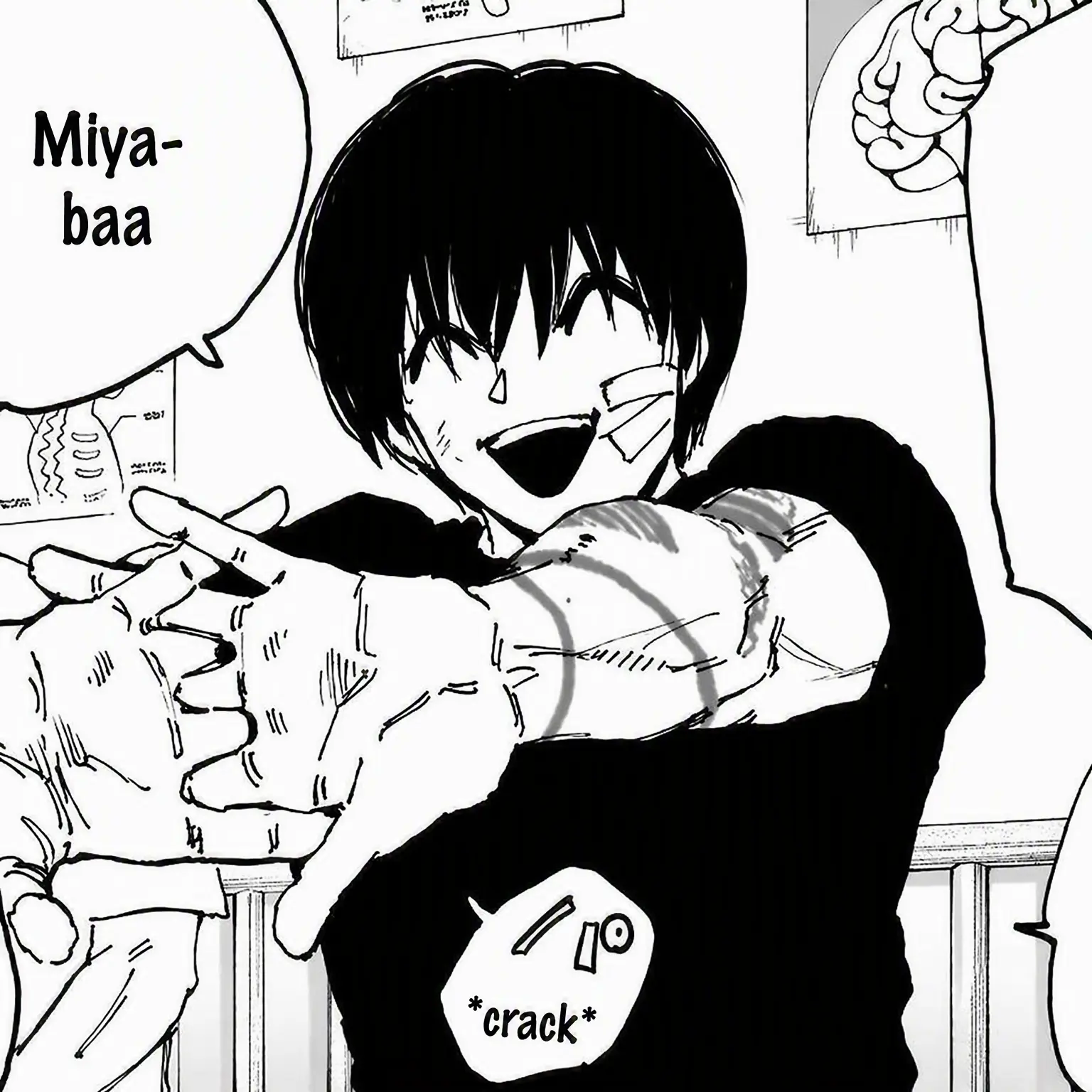 VitalTank1147의 Nagumo Comforts You
