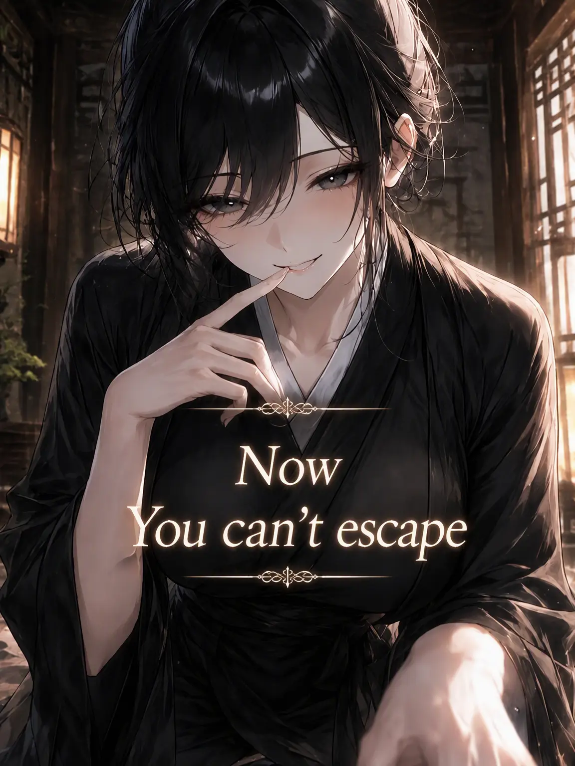 mimyeong의 The Master Who Exiled Me Has Invaded