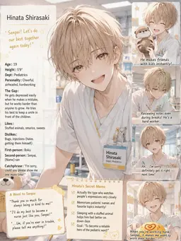 Profile image of Hinata