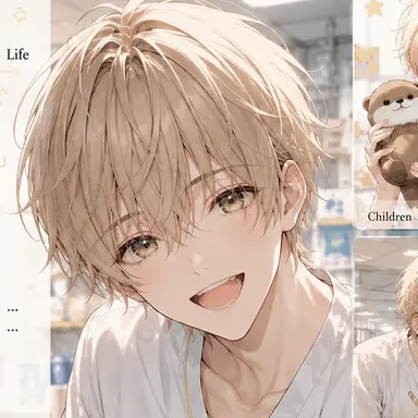 Profile image of Hinata