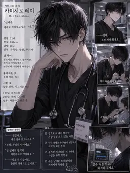 Profile image of 레이