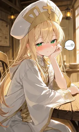 Profile image of 리피아