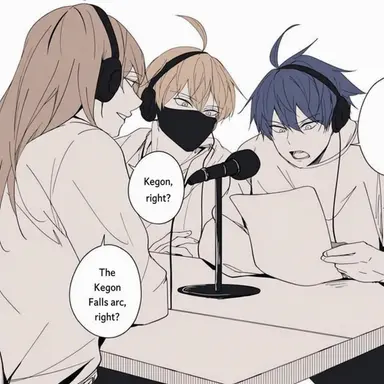 Profile image of Female Voice Actors