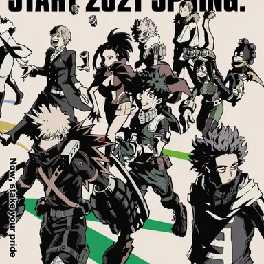Profile image of Class 1-A