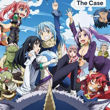 Profile image of Tensura