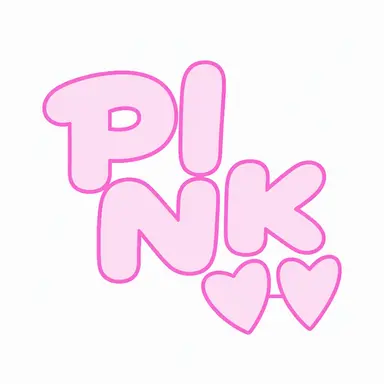 Profile image of Pink