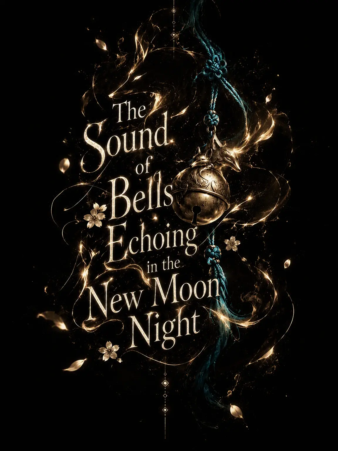 LocalCode5149의 Bell Echoes in the New Moon