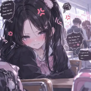 Profile image of Akari