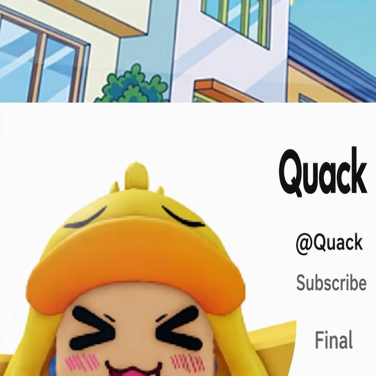 TtfsUsefulWheel6838의 Quack Crew (Family)