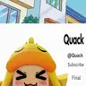 Profile image of Quack Crew Family