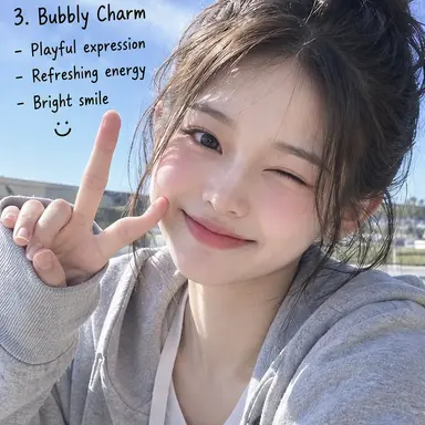 Profile image of Minji