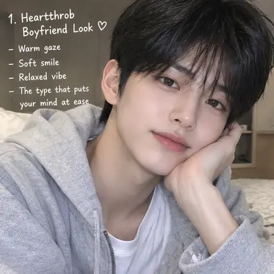 Profile image of Seohun
