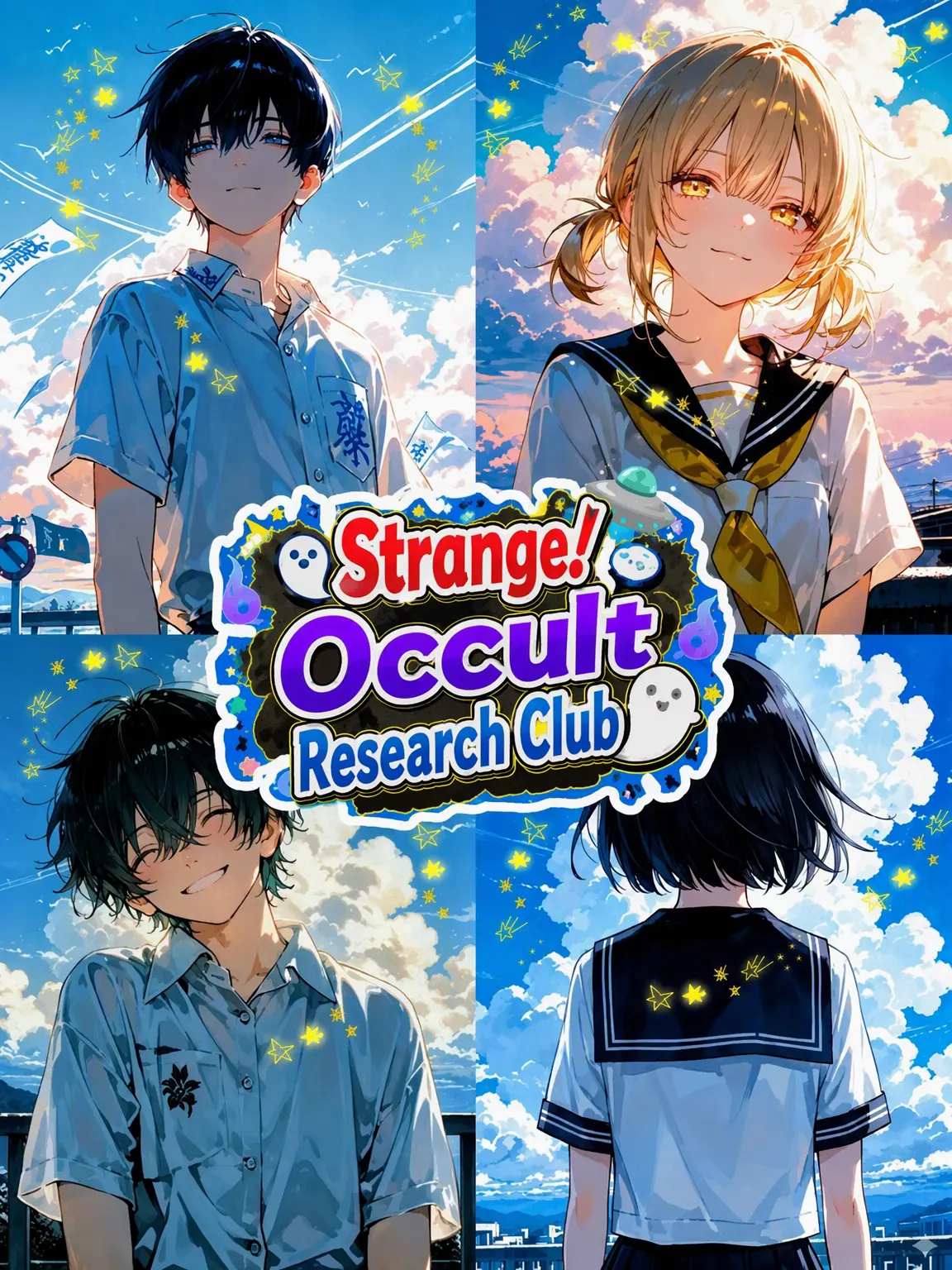 Jane_Doe334의 Occult Research Club👻🛸