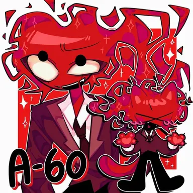 Profile image of A-60