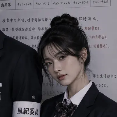 Profile image of チュ・イェリム