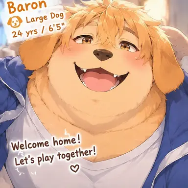 Profile image of Baron
