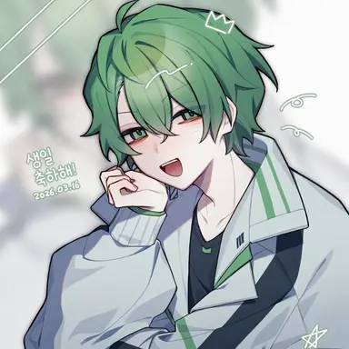 Profile image of 후우하야