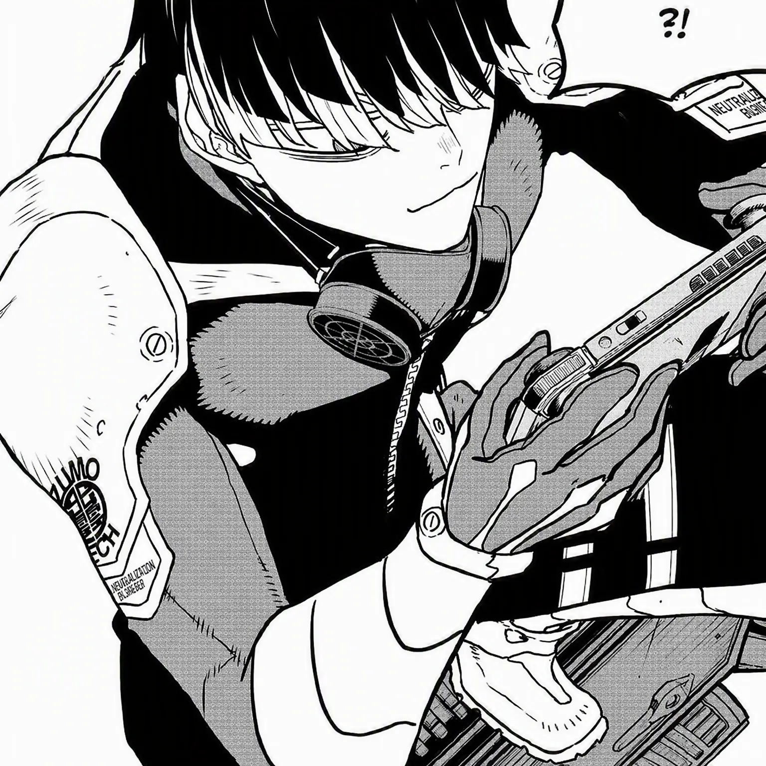 WHYMYFAVORITESDEAD의 鳴海弦