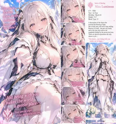 Profile image of Mira