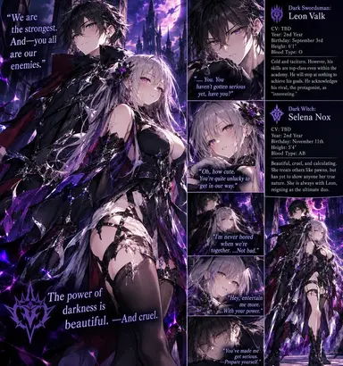 Profile image of Celes