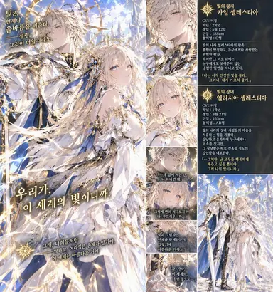 Profile image of 엘리시아 혹은 카일