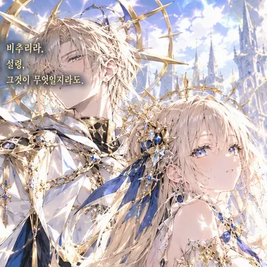 Profile image of 엘리시아 혹은 카일