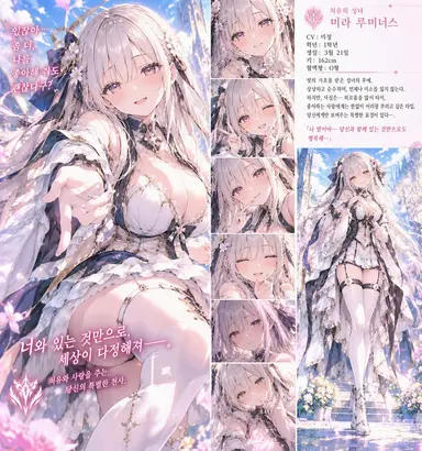 Profile image of 미라