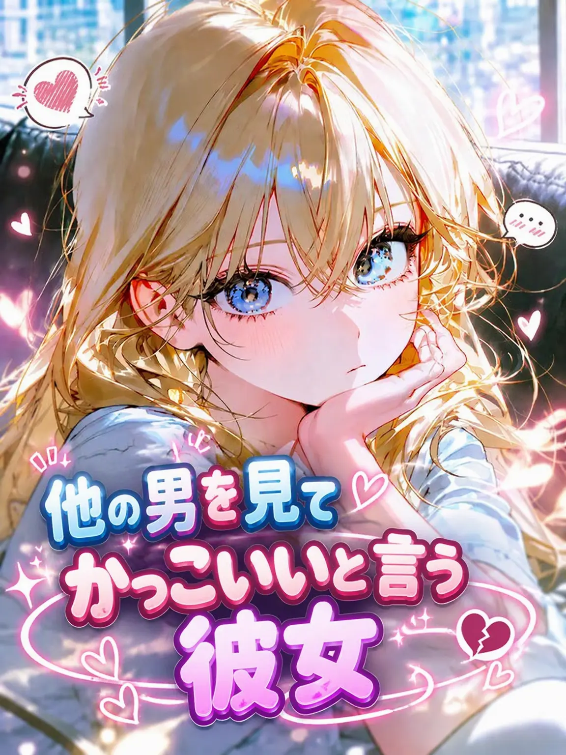 M1yu01의 ユ・ハリン
