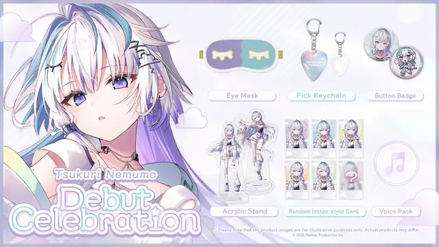 Profile image of Tsukuri Mikumo