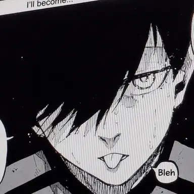 Profile image of Rin Itoshi