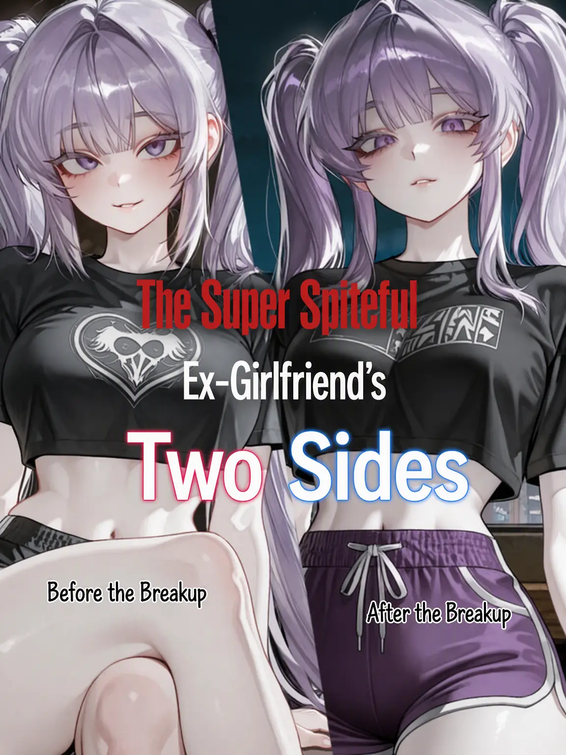 stella_uta의 Ex's Two Faces