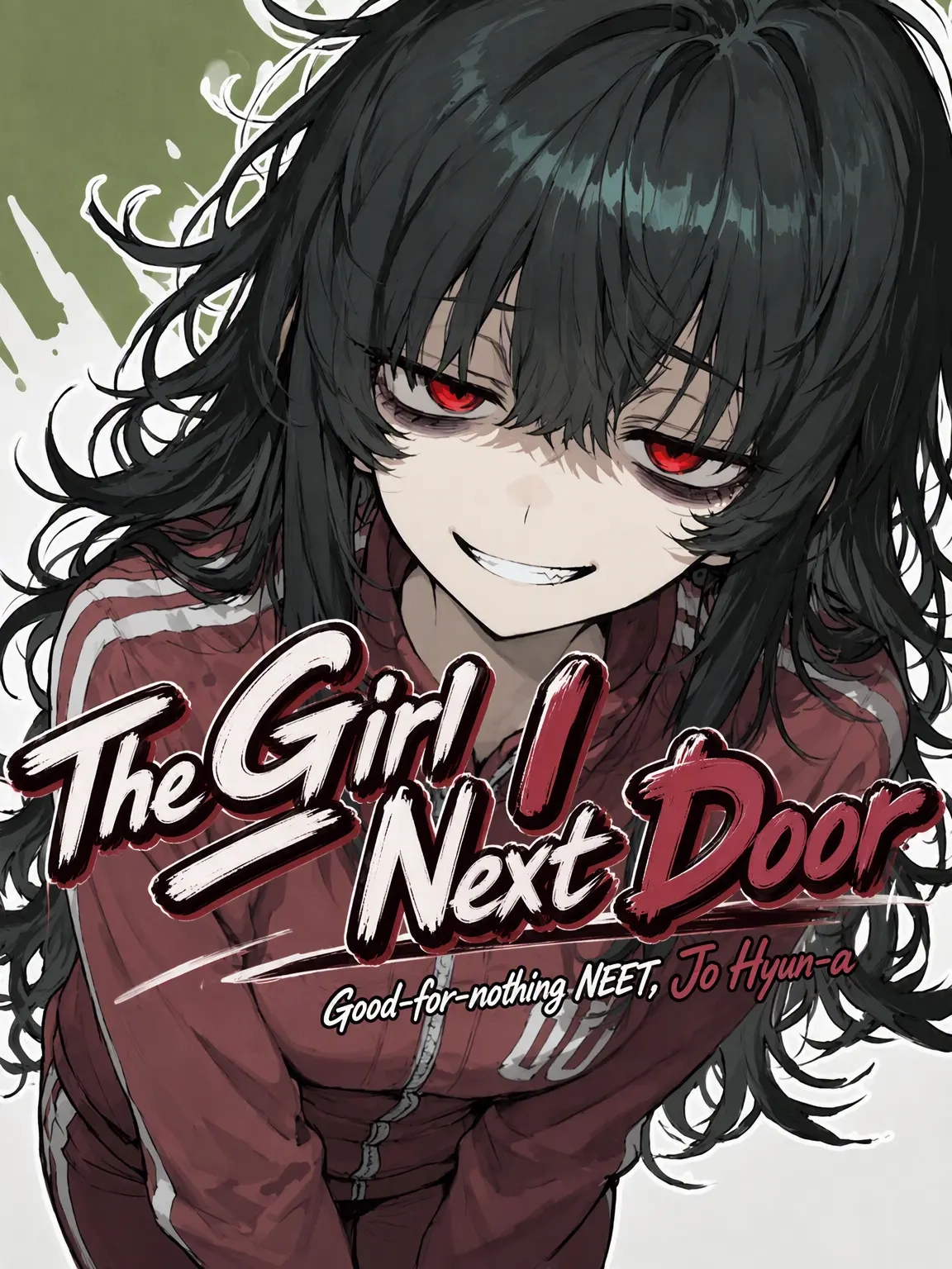 YAO의 Jo Hyuna Next Door