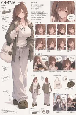Profile image of CH47JA