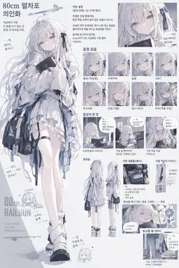 Profile image of 80cm 열차포