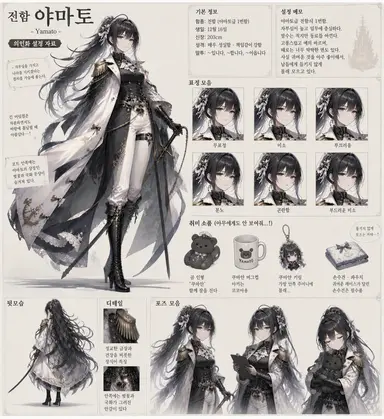 Profile image of 전함 야마토