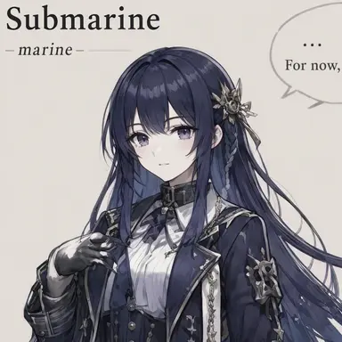 Profile image of I-400-class Submarine