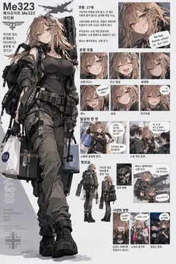 Profile image of Me323