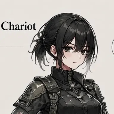 Profile image of Type 10 Tank