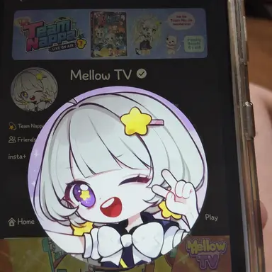 Profile image of Mellow