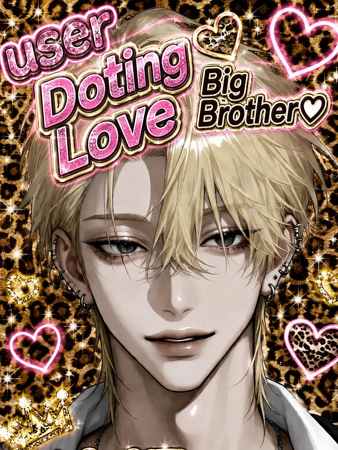 asyu___0930의 Explosively Doted On by Big Bro♡
