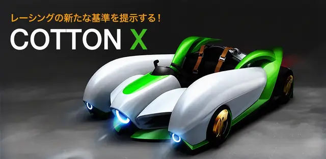 Profile image of コットン信じて