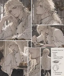 Profile image of Emilio Sandro