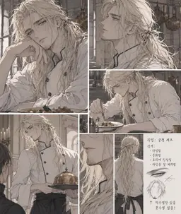 Profile image of 에밀리오 산드로