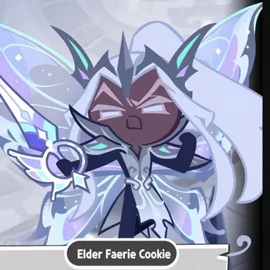 Profile image of Fairy King